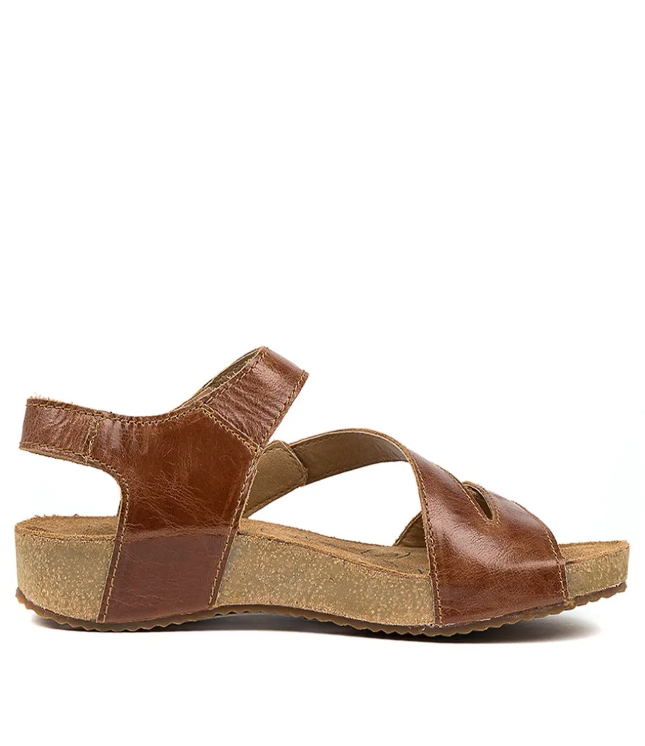 tonga__camel_leather_3.webp Tonga 25 Camel Leather<JOSEF SEIBEL Cheap