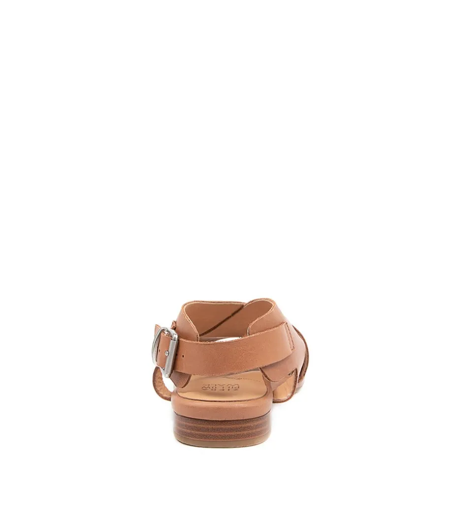 tosca_w_lt_tan_leather_2.webp Tosca W Lt Tan Leather<ZIERA Discount