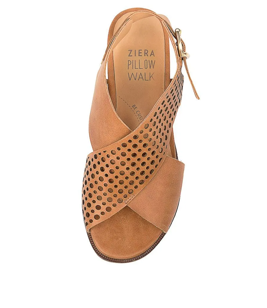 treka_w_tan_leather_4.webp Treka W Tan Leather<ZIERA Fashion