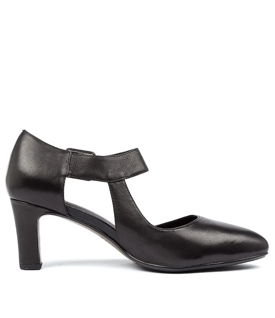 trinities_black_leather_3.webp Trinities Black Leather<DJANGO & JULIETTE Discount