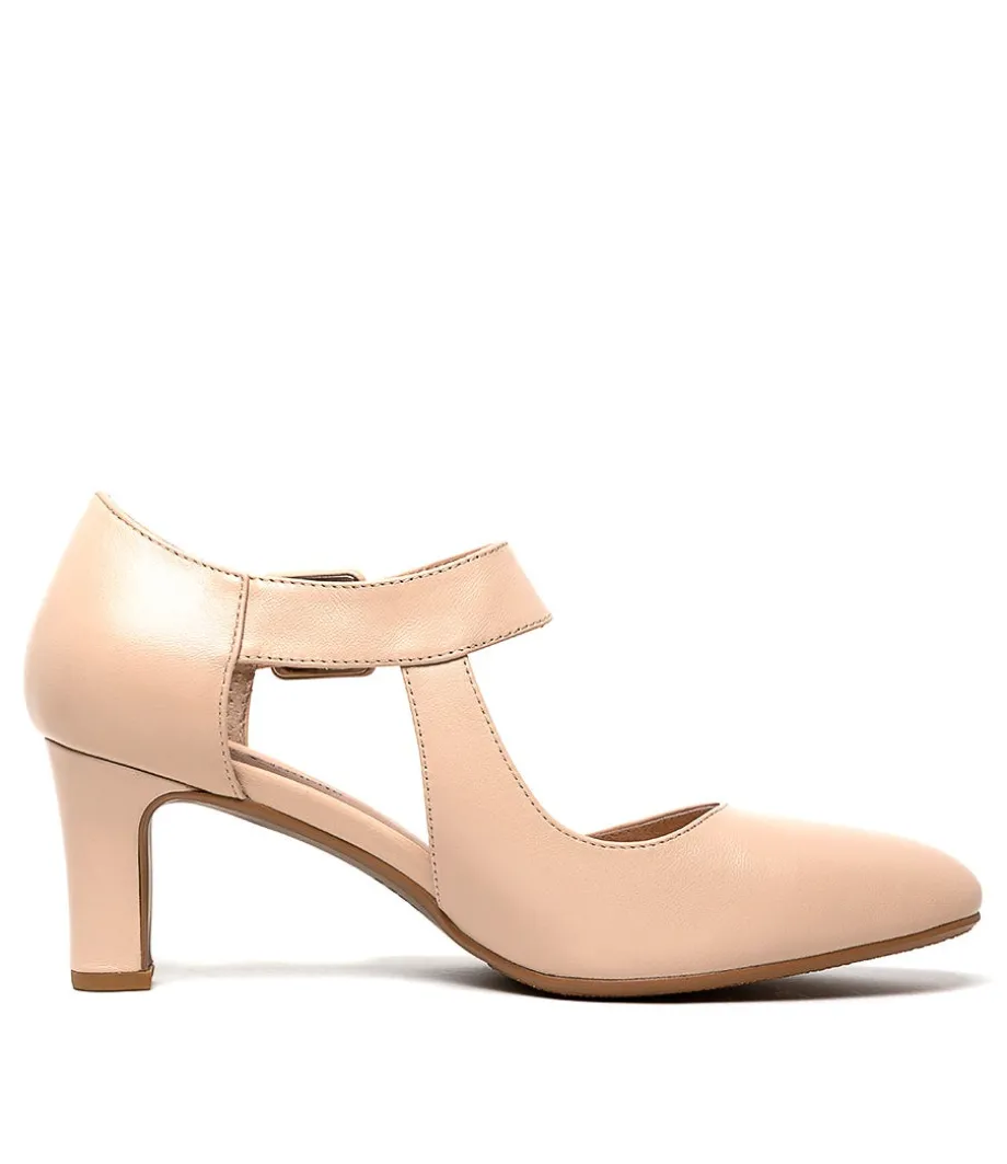 trinities_nude_leather_3.webp Trinities Nude Leather<DJANGO & JULIETTE Sale