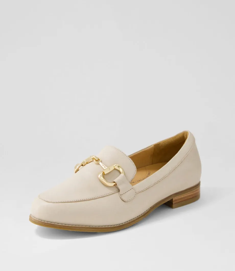 tucci_xf_almond_leather_loafers_1.webp Tucci Xf Almond Leather Loafers<ZIERA Flash Sale