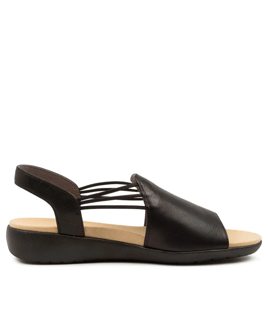 udhays_w_blkblk_leaelas_3.webp Udhays W Blk-Blk Lea-Elas<ZIERA Cheap