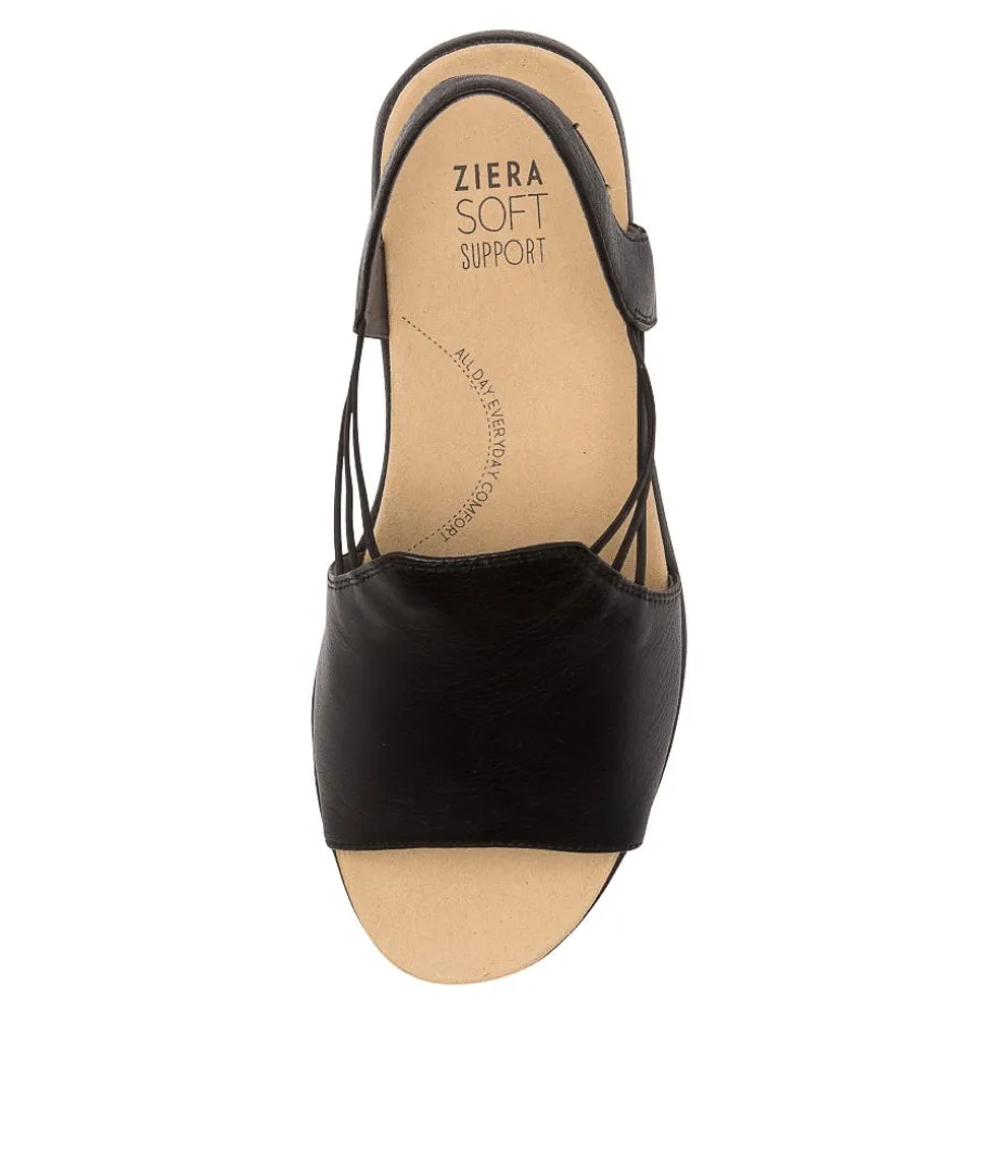 udhays_w_blkblk_leaelas_4.webp Udhays W Blk-Blk Lea-Elas<ZIERA Cheap