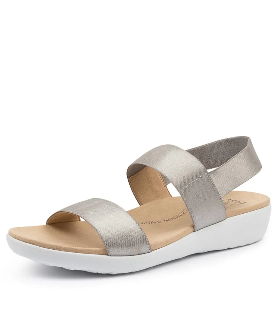 usaid_w_silver_elastic_1.webp Usaid W Silver Elastic<ZIERA Cheap