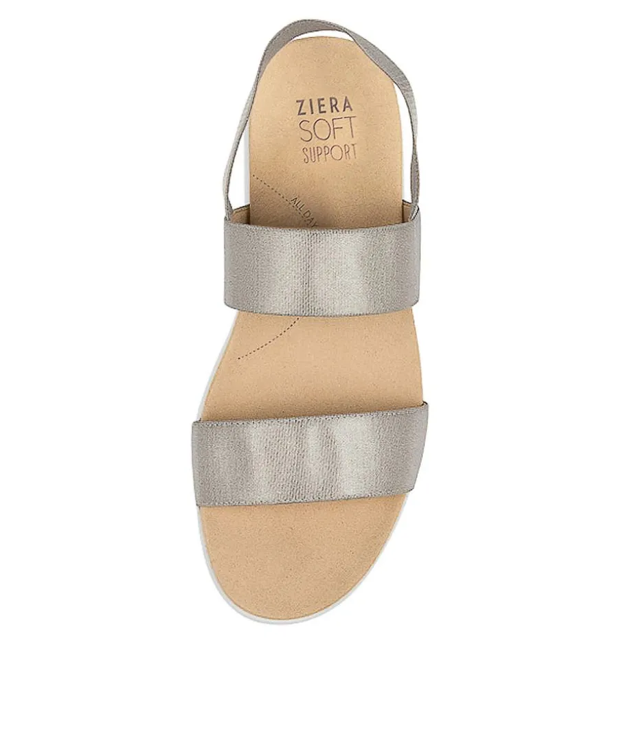 usaid_w_silver_elastic_4.webp Usaid W Silver Elastic<ZIERA Cheap