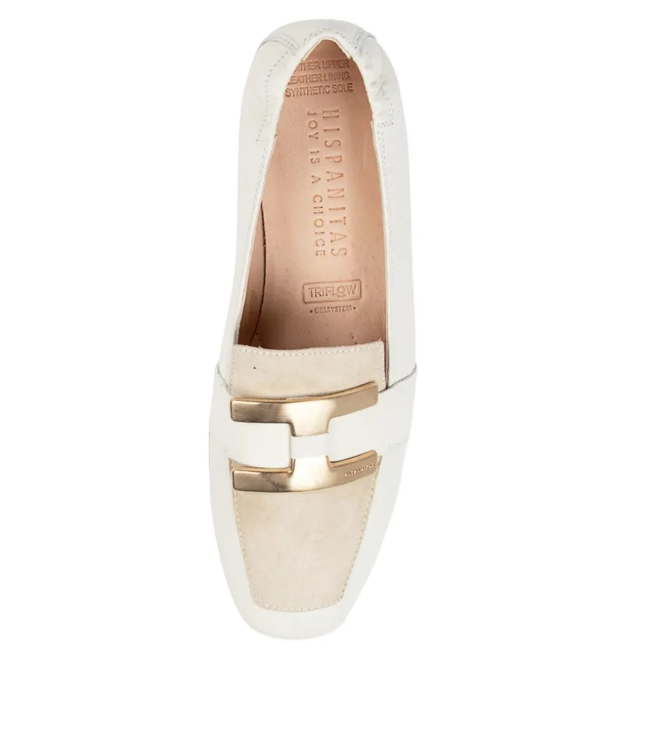 viena__off_white_4.webp Viena 91 Off White<HISPANITAS Shop