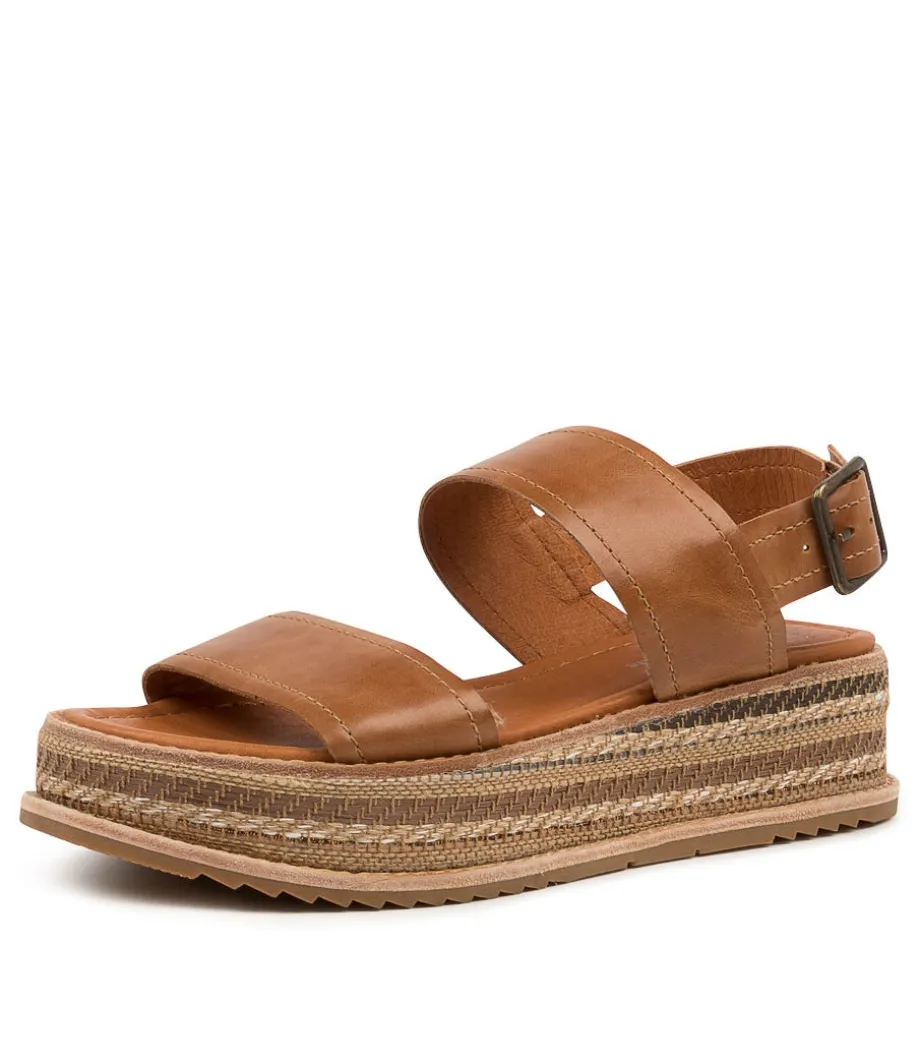 Vijay Tan Leather<DJANGO & JULIETTE Flash Sale