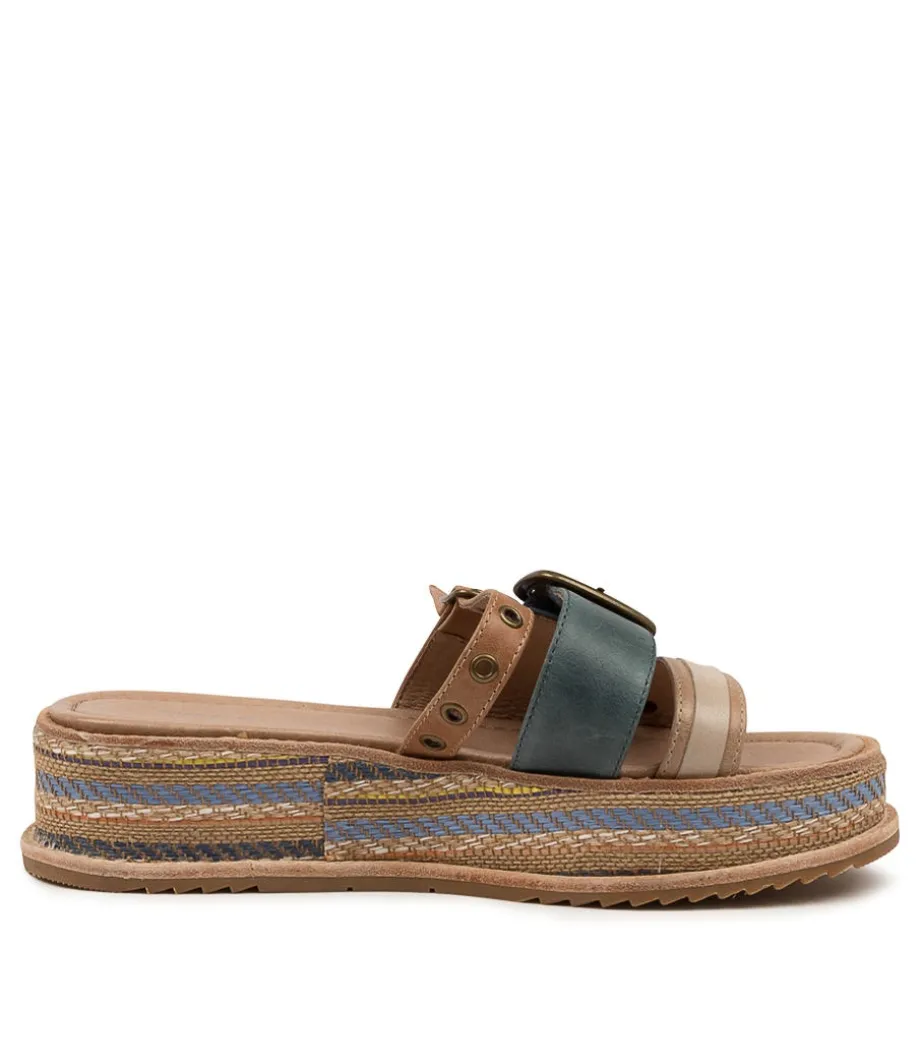 vitan_blue_multi_3.webp Vitan Blue Multi<DJANGO & JULIETTE Discount