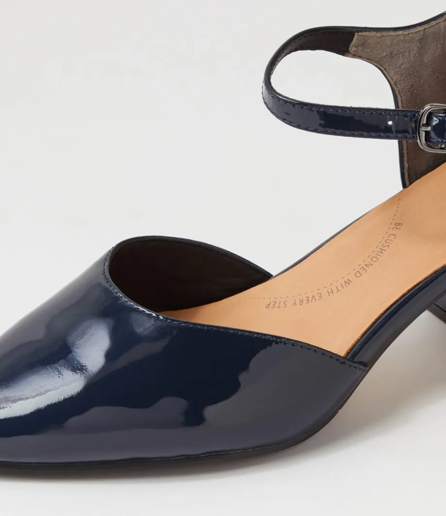 vitor_xw_navy_patent_leather_heels_4.webp Vitor Xw Navy Patent Leather Heels<ZIERA Shop