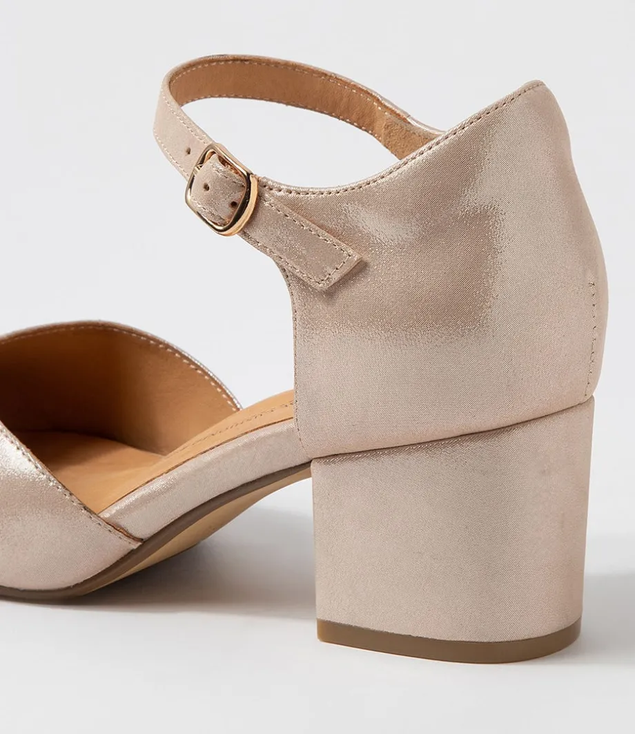 vitor_xw_rose_shimmer_leather_heels_4.webp Vitor Xw Rose Shimmer Leather Heels<ZIERA Shop