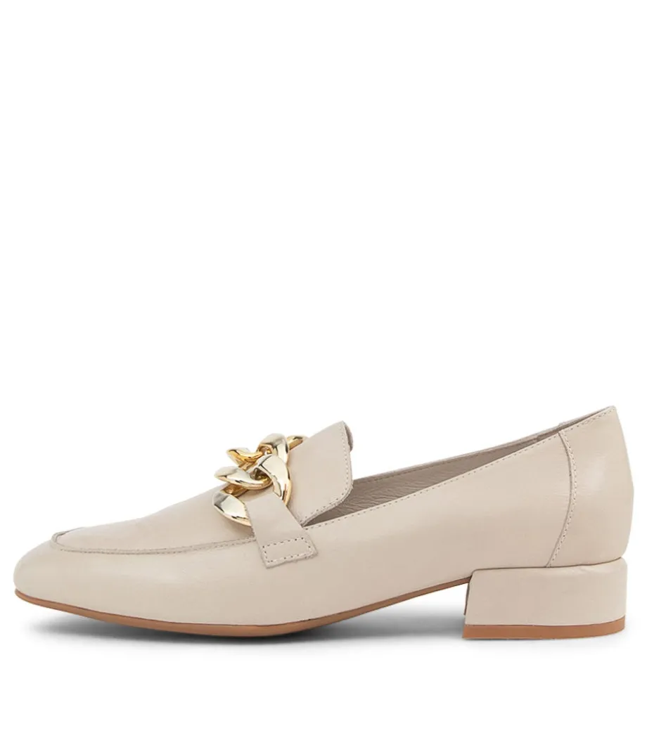 Vivandy Almond Leather<DJANGO & JULIETTE Sale