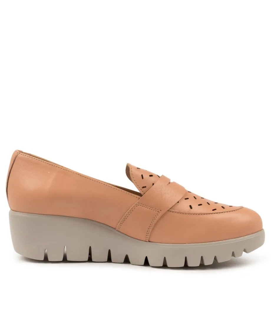 wendie_nude_leather_3.webp Wendie Nude Leather<WONDERS Best Sale