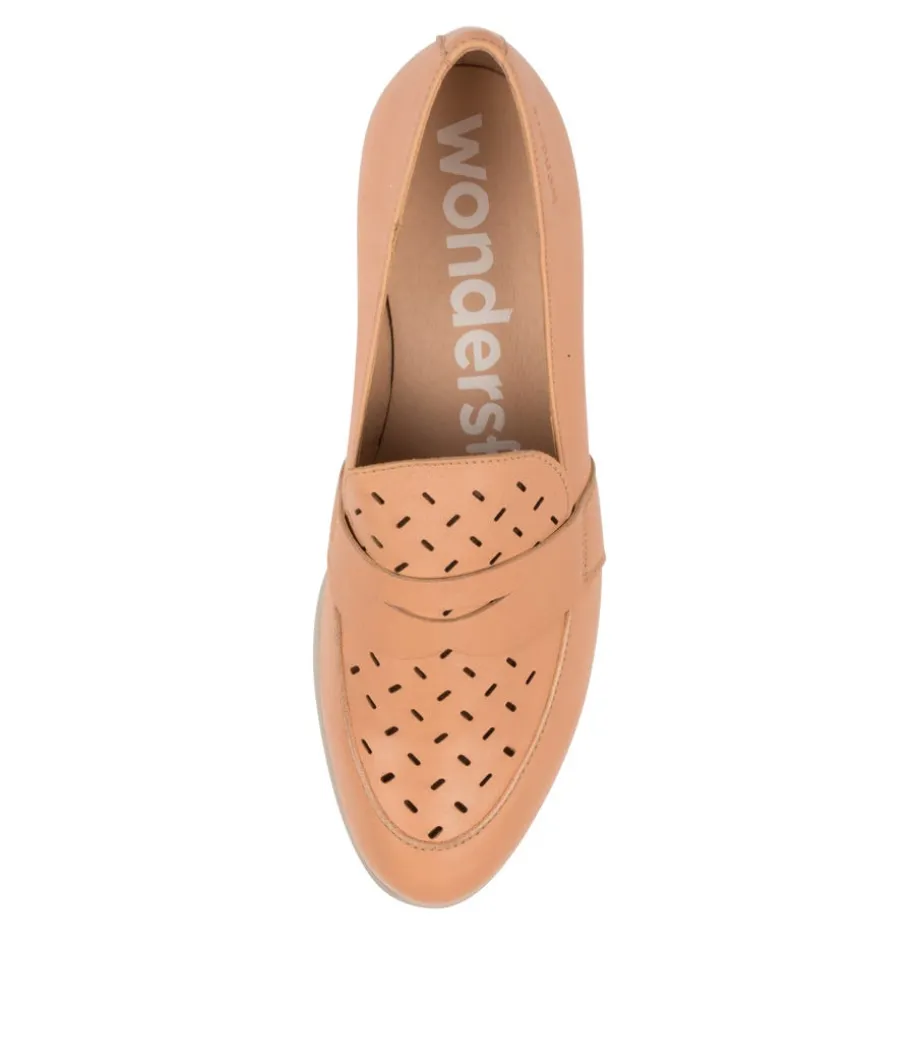 wendie_nude_leather_4.webp Wendie Nude Leather<WONDERS Best Sale