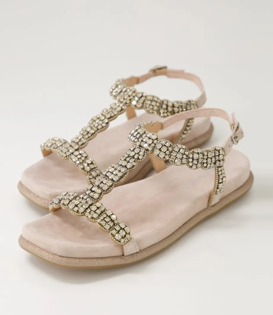 yori_nude_suede_jewels_sandals_4.webp Yori Nude Suede Jewels Sandals<DJANGO & JULIETTE Store